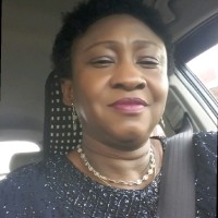 Lydie Laure BARRY SOME