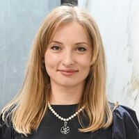 Viktoriya Zubakha