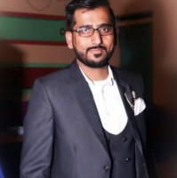 Owais Nazir