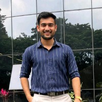 Divesh Gaikwad