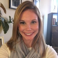 Virginia Williamson, LMFT