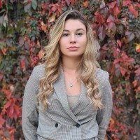 Yoana-Sofia Vasileva
