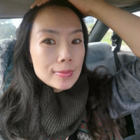 Connie Kang