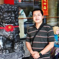 Dany Ramdhani