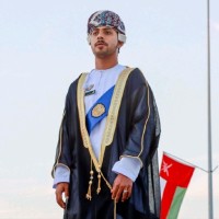 محمد الحارثي