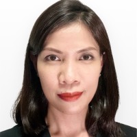 Michelle Tomas
