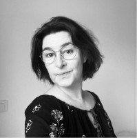 Stéphanie Dupré