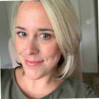 Lauren (Hylla) Dergance