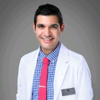 Faraz Harsini, MSc, PhD, DipACLM