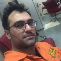 Vahid Rahnama
