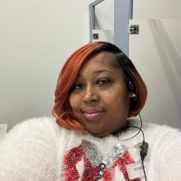 Monique Jones-Baker
