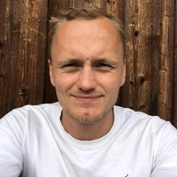 Fredrik Norén