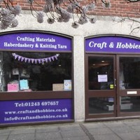 Craftand Hobbies