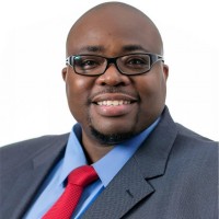 Dr Sbusiso Msomi (Phd)
