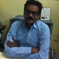 Ram Swamy