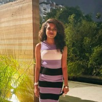 Rashmi Ravi