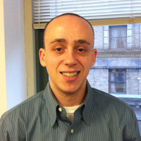 Mitchell Ostrow