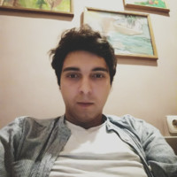 David Mazmanov