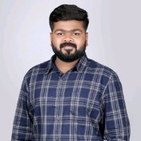 Shubham Darandale