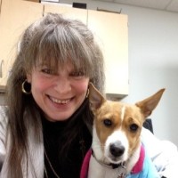 Harriet B. Jacobster, AuD, CHC, Master-CPT, CFAS