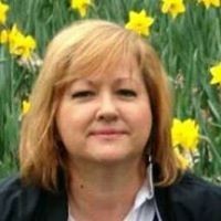 Patty Clark