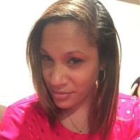 Tisha Curry