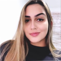 Thaíssa De Oliveira Ermenegildo