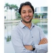 Rajdeep S