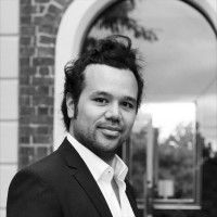 Andrew Williams