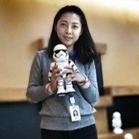 Lina Tang