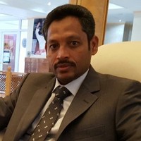 Mohammed Shakeel Ur Rahman