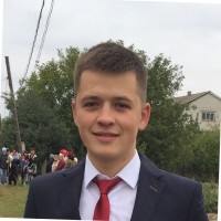 Andriy Strilets