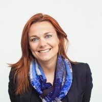 Rebeca Barcena