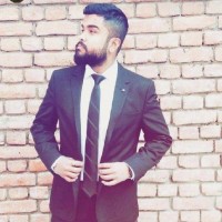 Shubham Saha