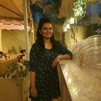 Ranjitha Acharya
