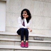 Meghashree Bhat