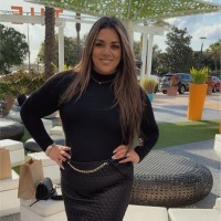 Monalisa Flores