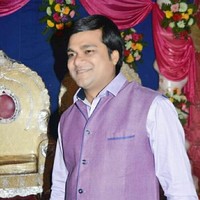 Shailendra Kumar