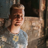 Rowan de Jong