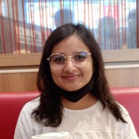 Shikha Garg