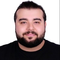 Ahmad Rashdan