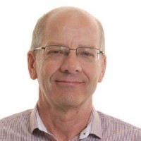 David Williams