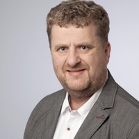 Jörg Friebel