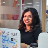 Abhirami Prakash