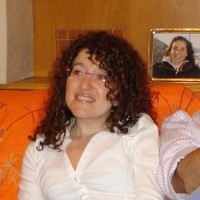 Marchesini Mirta