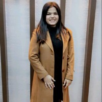 Mitali Gandhi