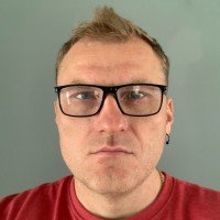 Alex Svenda