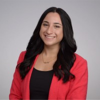 Emily Zimmerman, Mba