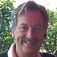 Stephen White