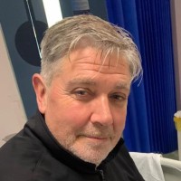 Alan Hendley